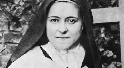 St Therese